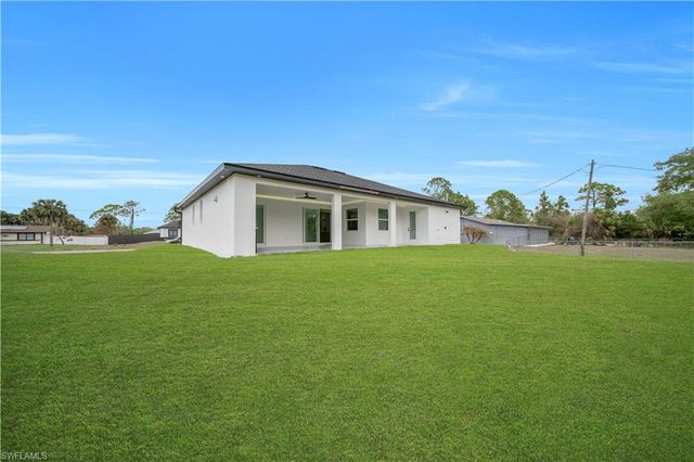 704 Clayton AVE, Lehigh Acres, FL 33972