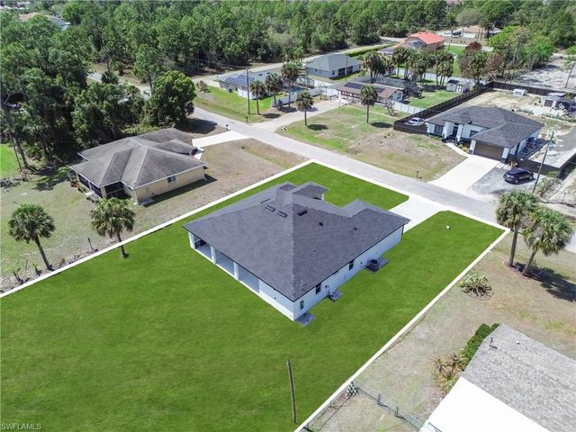 704 Clayton AVE, Lehigh Acres, FL 33972