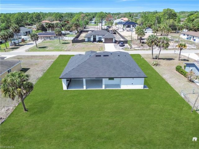704 Clayton AVE, Lehigh Acres, FL 33972