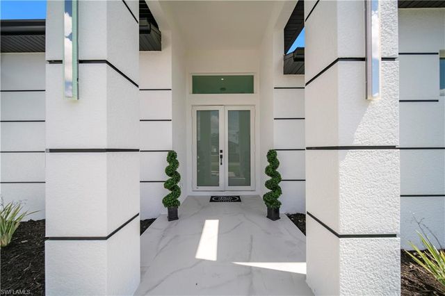 704 Clayton AVE, Lehigh Acres, FL 33972