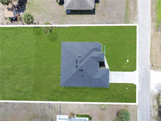 704 Clayton AVE, Lehigh Acres, FL 33972