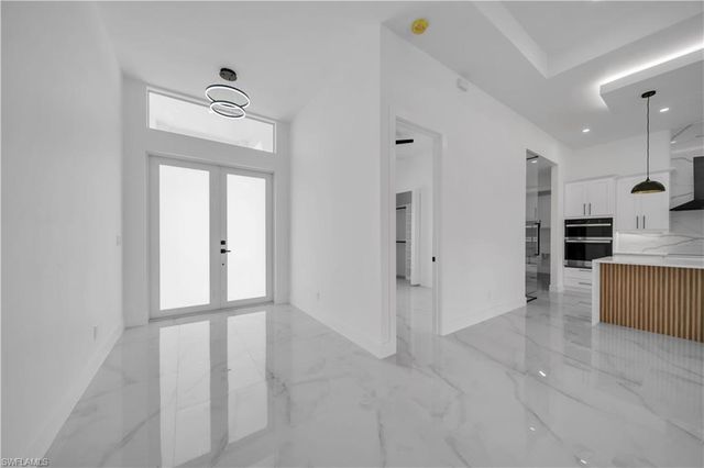 704 Clayton AVE, Lehigh Acres, FL 33972