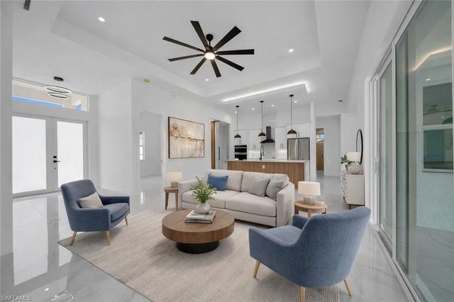 704 Clayton AVE, Lehigh Acres, FL 33972