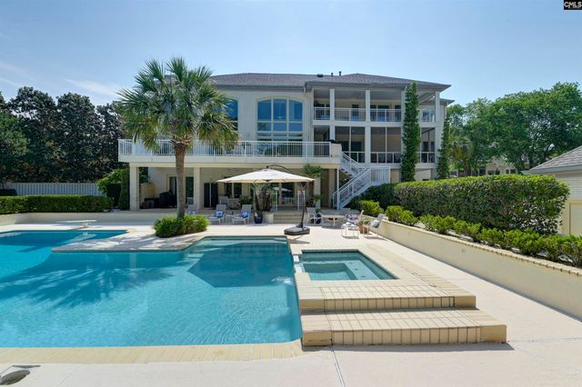 520 Sail Point Way, Columbia, SC 29212