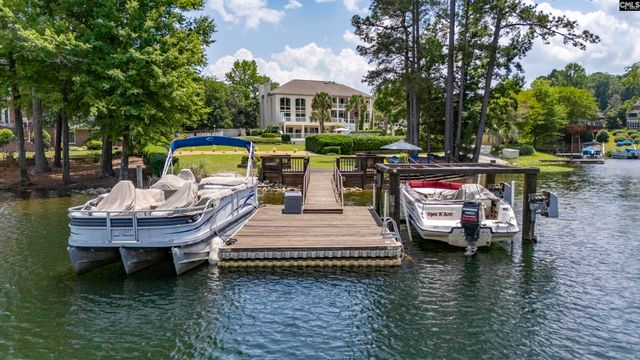 520 Sail Point Way, Columbia, SC 29212
