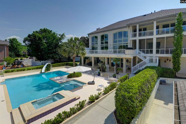 520 Sail Point Way, Columbia, SC 29212