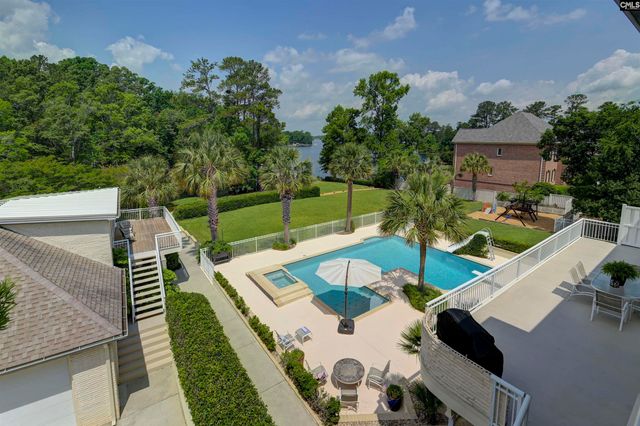 520 Sail Point Way, Columbia, SC 29212