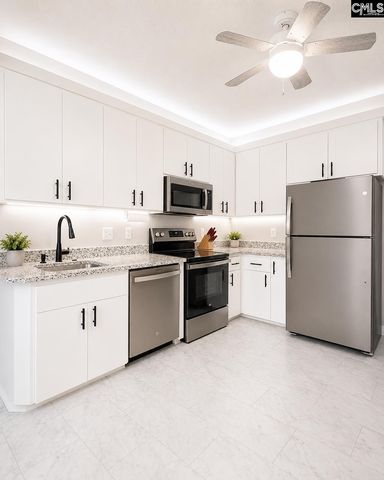 520 Sail Point Way, Columbia, SC 29212
