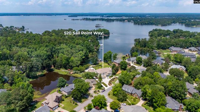 520 Sail Point Way, Columbia, SC 29212