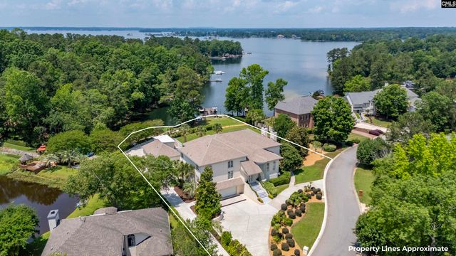 520 Sail Point Way, Columbia, SC 29212