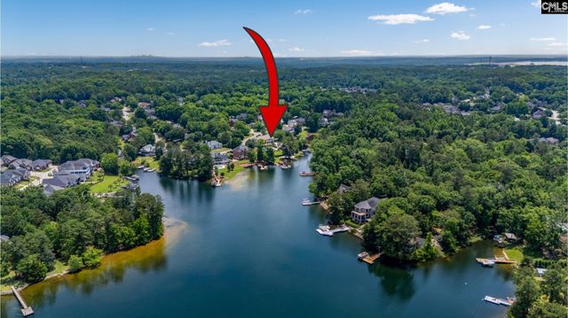 520 Sail Point Way, Columbia, SC 29212