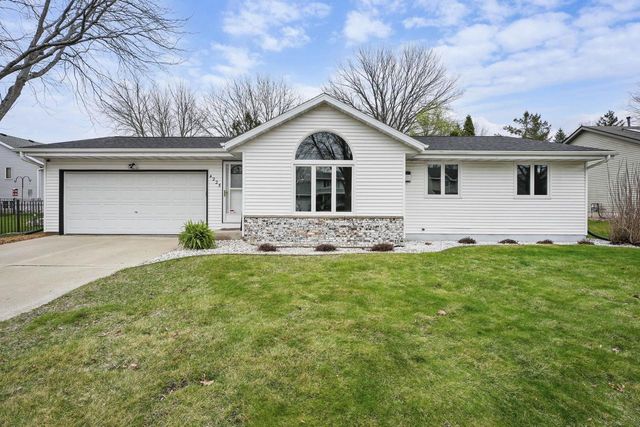 4225 Brown Lane, Madison, WI 53704