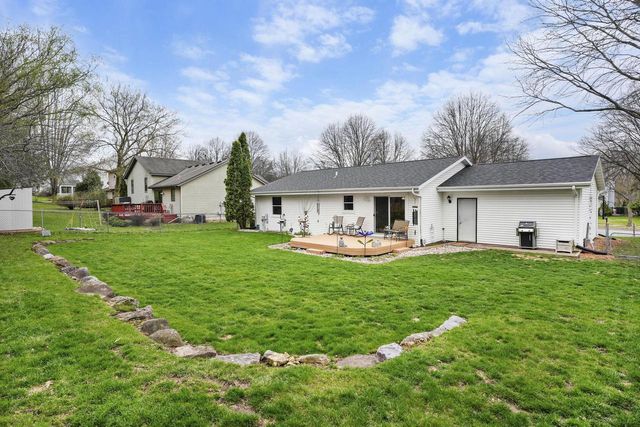4225 Brown Lane, Madison, WI 53704
