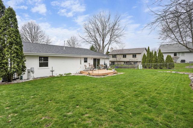 4225 Brown Lane, Madison, WI 53704