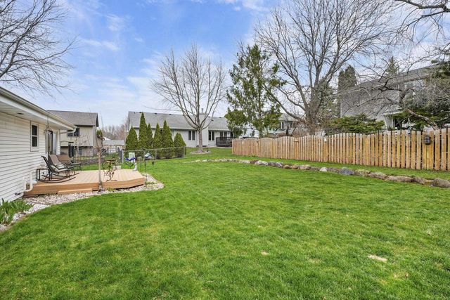 4225 Brown Lane, Madison, WI 53704