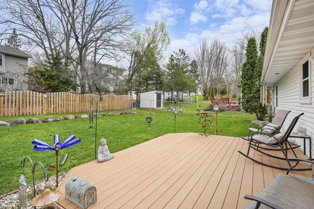 4225 Brown Lane, Madison, WI 53704