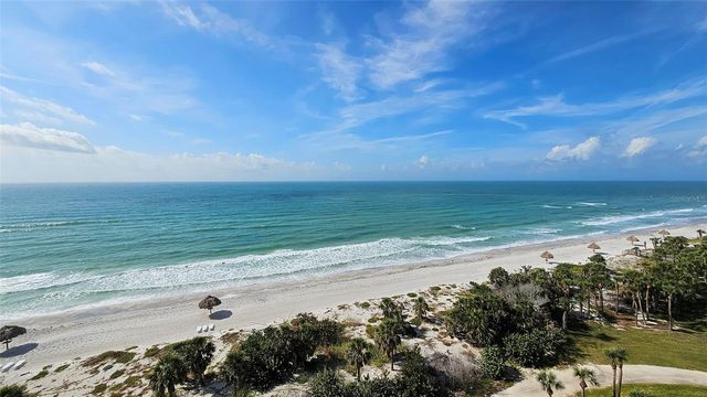 435 L AMBIANCE DRIVE J704, Longboat Key, FL 34228
