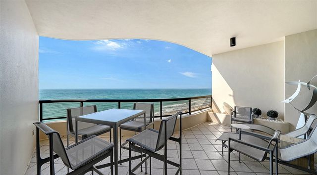 435 L AMBIANCE DRIVE J704, Longboat Key, FL 34228