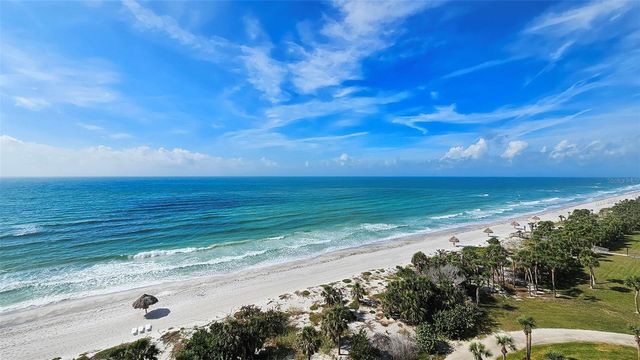 435 L AMBIANCE DRIVE J704, Longboat Key, FL 34228