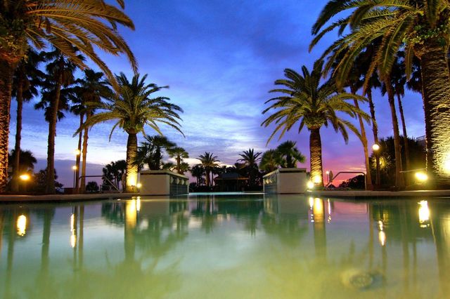 435 L AMBIANCE DRIVE J704, Longboat Key, FL 34228