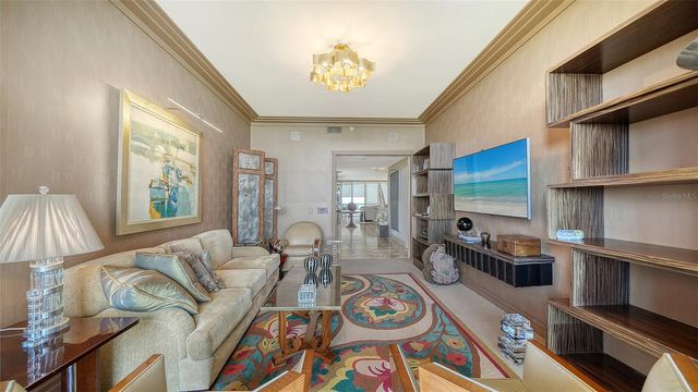 435 L AMBIANCE DRIVE J704, Longboat Key, FL 34228