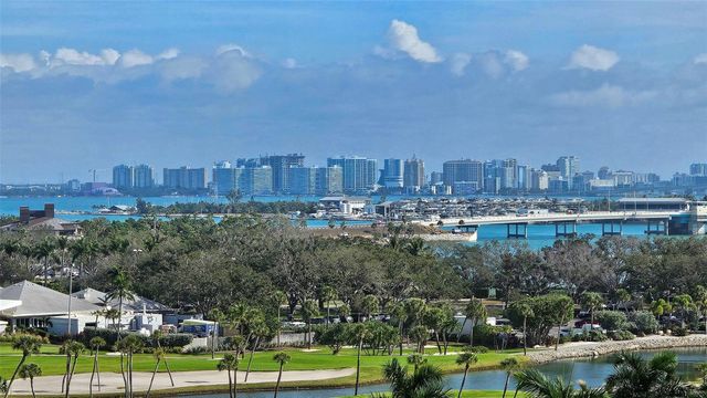 435 L AMBIANCE DRIVE J704, Longboat Key, FL 34228