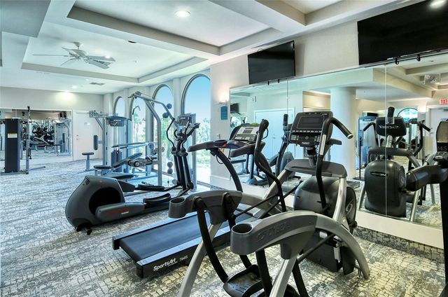 435 L AMBIANCE DRIVE J704, Longboat Key, FL 34228