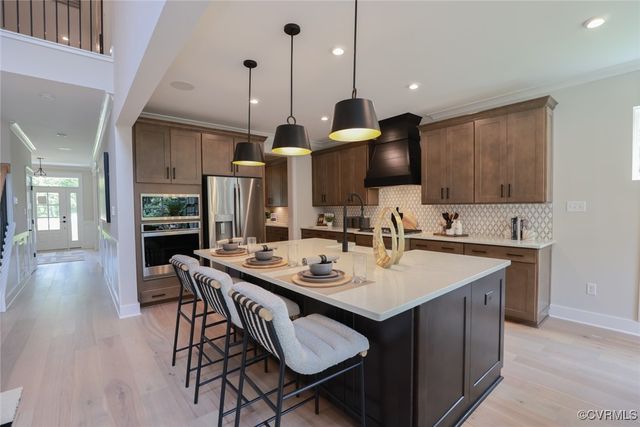 8518 McKibben Dr, Chesterfield, VA 23838