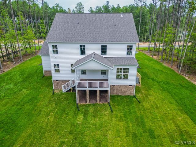 8518 McKibben Dr, Chesterfield, VA 23838