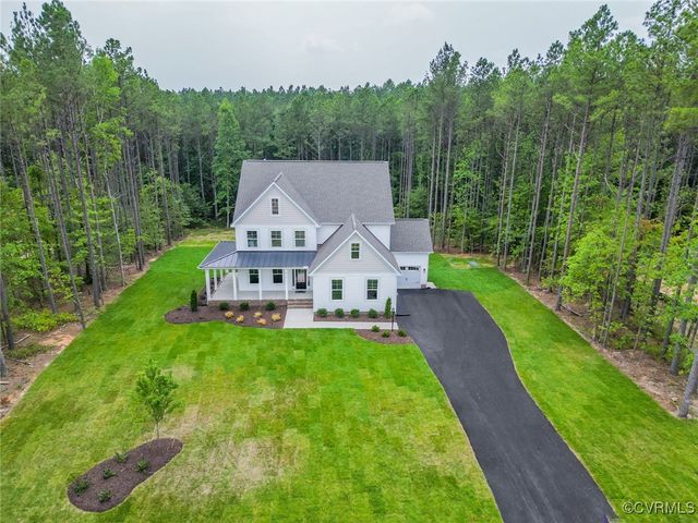 8518 McKibben Dr, Chesterfield, VA 23838