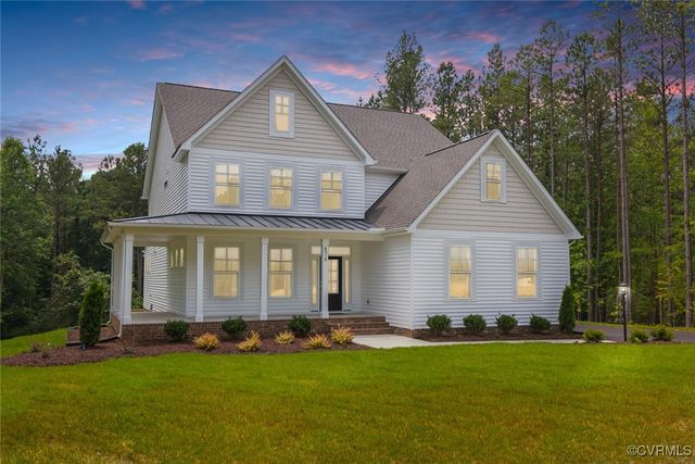 8518 McKibben Dr, Chesterfield, VA 23838