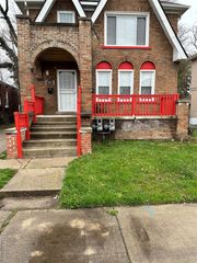 15081 Strathmoor Street, Detroit, MI 48227