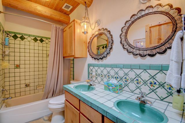 156 TIERRA ENCANTADA, Corrales, NM 87048