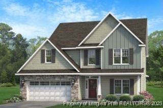 4729 Scenic Pines Drive, Hope Mills, NC 28348