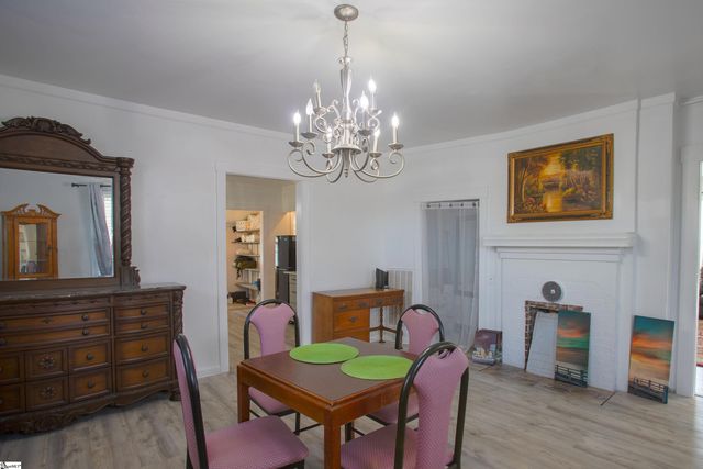 601 Don Avenue, Anderson, SC 29624