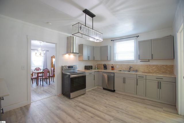 601 Don Avenue, Anderson, SC 29624