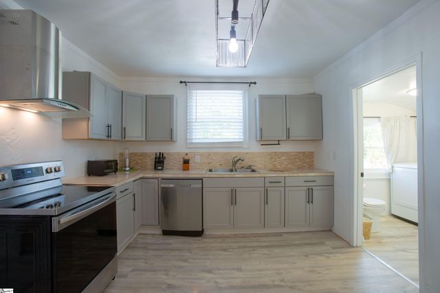 601 Don Avenue, Anderson, SC 29624