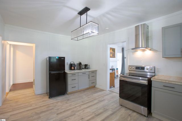 601 Don Avenue, Anderson, SC 29624