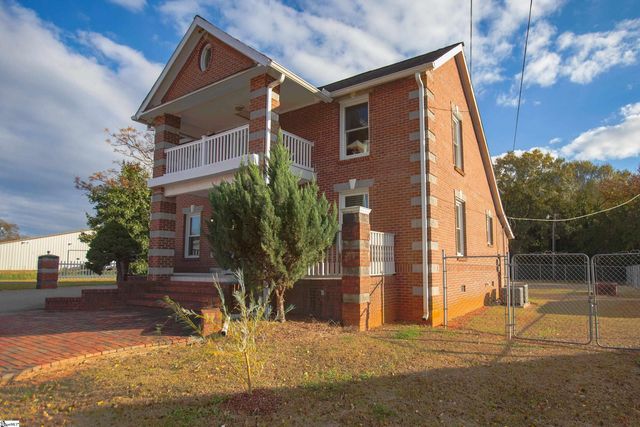 601 Don Avenue, Anderson, SC 29624