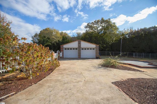 601 Don Avenue, Anderson, SC 29624