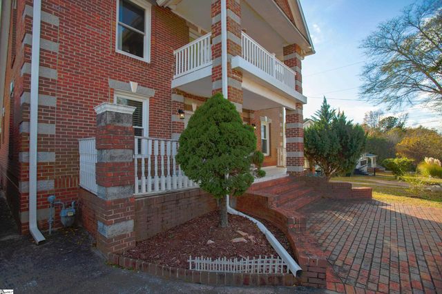 601 Don Avenue, Anderson, SC 29624