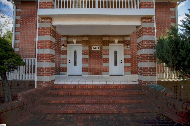 601 Don Avenue, Anderson, SC 29624