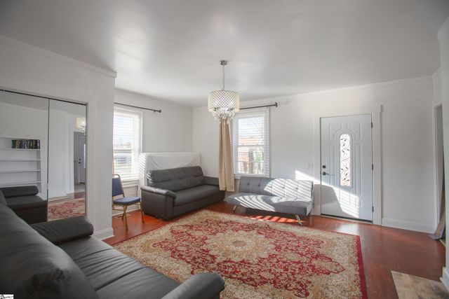 601 Don Avenue, Anderson, SC 29624