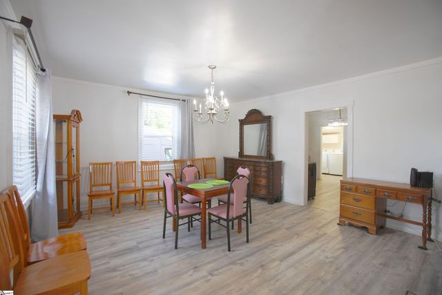 601 Don Avenue, Anderson, SC 29624