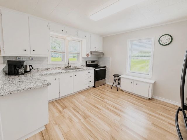 134 Isle Of Cuba Road, Schriever, LA 70395