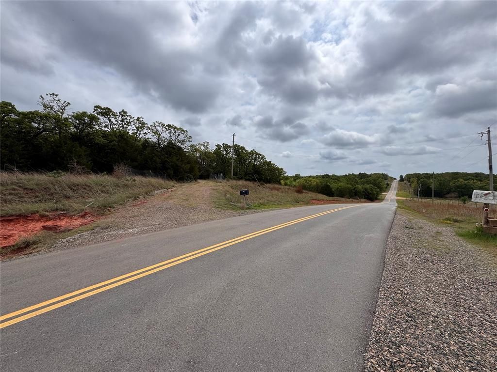 Image 1 of property listing at 29887 Pottawatomie Road, Macomb, OK 74852