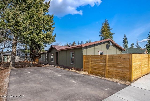 662 Roberson Way, Sandpoint, ID 83864