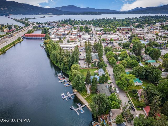 662 Roberson Way, Sandpoint, ID 83864