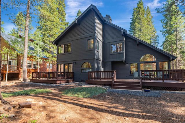 12852 Skiview Loop, Truckee, CA 96161