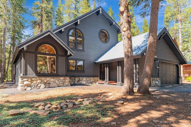 12852 Skiview Loop, Truckee, CA 96161